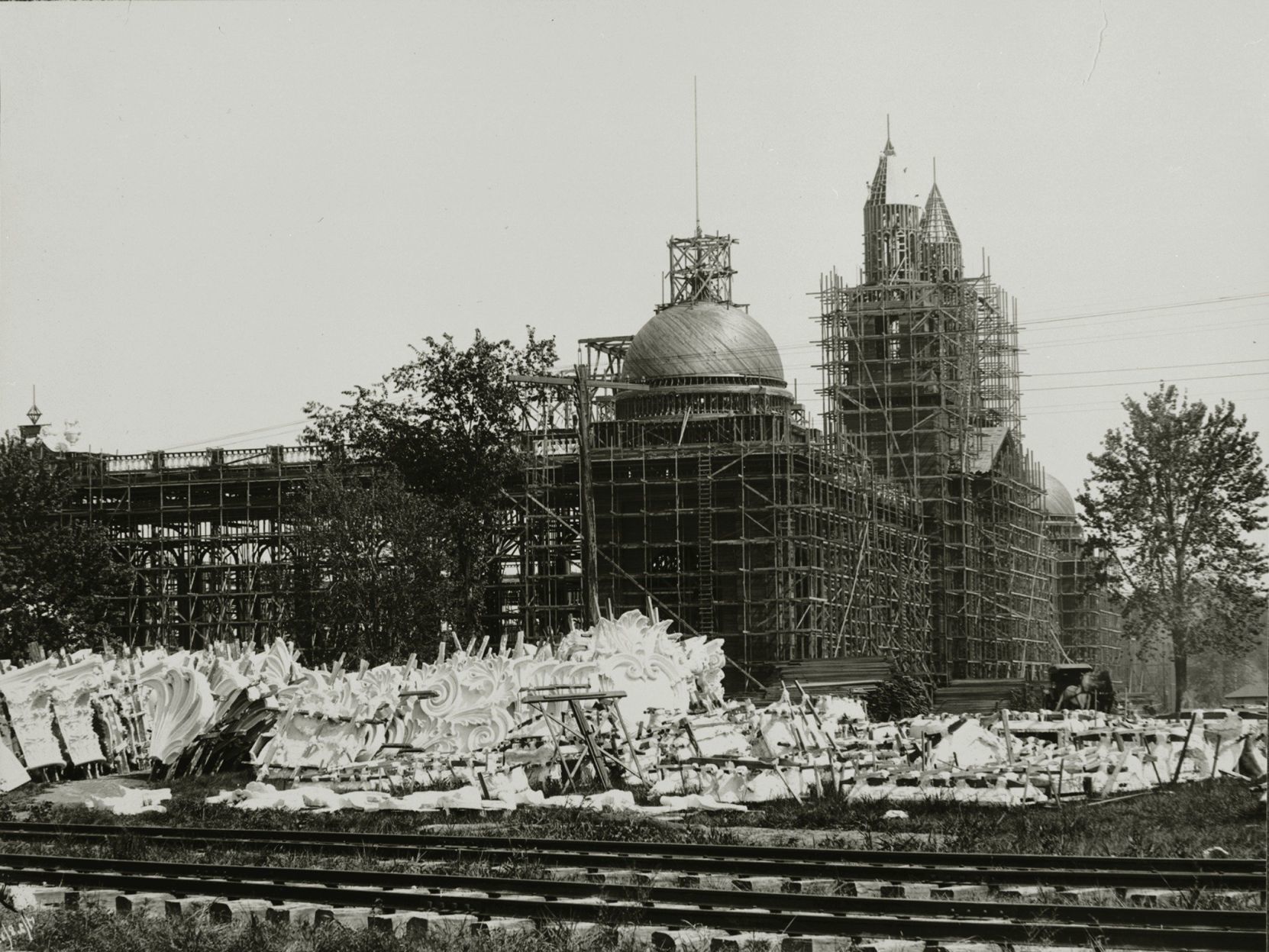 1904 World's Fair